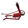 Bomba de Ar Pedal - Mister