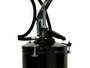 Bomba Manual de Graxa 8Kg - Bremen