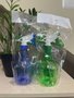 Borrifador multiuso 550ml