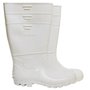Bota Branca Cano Longo - Vulcabras