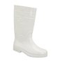 Bota Branca Cano Longo - Vulcabras
