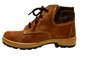Bota Cardarco Injetada Marron/Camel - Beira Lago