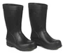 BOTA FULL EVA STICKY SHOES C.A 50.111 PRETO 46