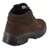 BOTINA ADVENTURE NOBUCK CAFE REF. 4005 - N°38