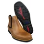 BOTINA BERETTA CASTOR S/CADARCO REF N:3733 N:42