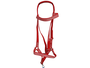 Cabresto de Nylon p/ Cavalo c/ Pescoceira e Distorcedor