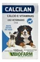 Calcilan Calcio e Vitaminas Biofarm 100ml
