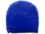 Cama Toca Iglu Cães Gato Pet Caminha Casinha Nylon N.2