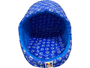Cama Toca Iglu Cães Gato Pet Caminha Casinha Nylon N.2