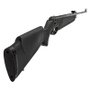 Carabina de Pressão  New Dione Black 5.5 - Rossi