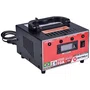 CARREGADOR DE BATERIA SENTINELA DAVI CA 10A 12V