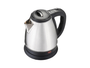 Chaleira Elétrica Cedros Inox 1,8LT- Desligamento Automático