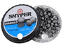 Chumbinho Snyper Diabolô Carabina Espingarda 5,5mm 125un