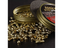 Chumbinho Sonic Gold 5.5mm Penetração Technogun 250 UN