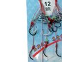 Chuveirinho Ottoni Nº 12 C/2UN - Pro-Pesca