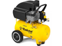 Compressor De Ar Elétrico Portátil Tekna CP8525C 24L 2hp 220V