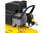 Compressor De Ar Elétrico Portátil Tekna CP8525C 24L 2hp 220V