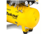 Compressor De Ar Elétrico Portátil Tekna CP8525C 24L 2hp 220V