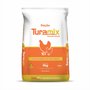 Concentrado para Aves de Corte 5Kg - Turamix