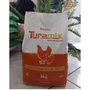 Concentrado para Aves de Corte 5Kg - Turamix