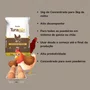 Concentrado para Aves de Postura 5Kg - Turamix