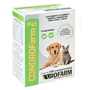 Condroitina Para Cães E Gatos Biofarm - 100 Comprimidos