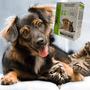 Condroitina Para Cães E Gatos Biofarm - 100 Comprimidos