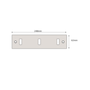 CONTRA FACA COLHEDORA LEVE/PES C120 - 02.602351