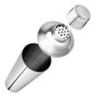 Coqueteleira Inox 550ml - Bigsul.
