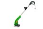 Cortador/Aparador de Grama Com Fio de Nylon Master 800 Plus - Trapp.