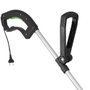 Cortador/Aparador de Grama Com Fio de Nylon Master 800 Plus - Trapp.