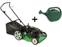 Cortador de Grama com Motor à Gasolina LF-650Rm 6,5Hp