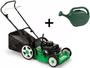 Cortador de Grama com Motor a Gasolina LF-90Rm 3,5Hp