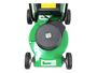 Cortador De Grama Elétrico MC-40L 1300W MONO 220V