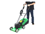 Cortador De Grama Elétrico MC-40L 1300W MONO 220V