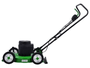 Cortador de Grama Elétrico MC-50E 1800W - Trapp