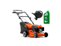 Cortador de Grama LC140P - Husqvarna