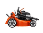 Cortador de Grama LC140P - Husqvarna