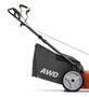 Cortador de Grama LC353AWD - Husqvarna