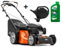 Cortador de Grama LC353AWD - Husqvarna