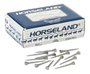 Cravo p/ Ferradura Nº 4 - Horseland
