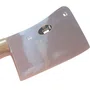 CUTELO INOX 3MM 10 POL 9310