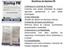 Diazitop PM- (Diazinon) 25g - Inseticida Vetoquinol