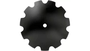 Disco de Grade 22x3 - Metisa