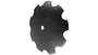 Disco de Grade 22x3 - Metisa