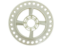 Disco de Nylon Gelo 12,5MM - Socidisco