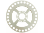 Disco de Nylon Gelo 12,5MM - Socidisco