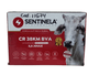 Eletrificador de Cerca Rural CR 38 KM BVA - Sentinela