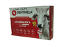 Eletrificador de Cerca Rural CR 38 KM BVA - Sentinela