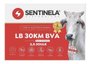 Eletrificador de Cerca Rural LB 30KM BVA - Sentinela